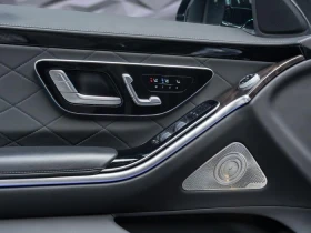 Mercedes-Benz S 580 4MATIC* PANO* 360* HUD* BURM* ������*  | Mobile.bg � ����� ������ 6