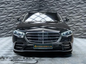 Mercedes-Benz S 580 4MATIC* PANO* 360* HUD* BURM* ������*  | Mobile.bg � ����� ������ 2