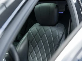 Mercedes-Benz S 580 4MATIC* PANO* 360* HUD* BURM* ������*  | Mobile.bg � ����� ������ 7
