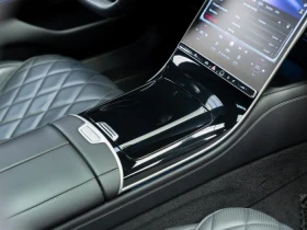 Mercedes-Benz S 580 4MATIC* PANO* 360* HUD* BURM* ������*  | Mobile.bg � ����� ������ 11