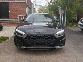 Audi S5 Sportback/Progressiv/360/Red Interior  | Mobile.bg � ����� ������ 3