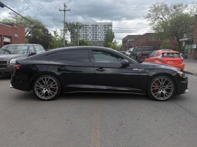 Audi S5 Sportback/Progressiv/360/Red Interior  | Mobile.bg � ����� ������ 5