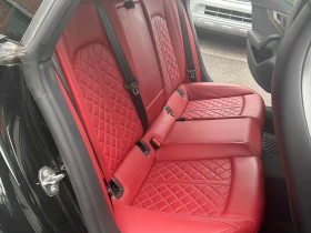 Audi S5 Sportback/Progressiv/360/Red Interior  | Mobile.bg � ����� ������ 9