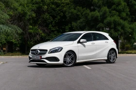 Mercedes-Benz A 200 AMG-LINE/Facelift - 12000 € / 23469.96 лв. - 57919754 2