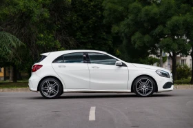 Mercedes-Benz A 200 AMG-LINE/Facelift - 12000 € / 23469.96 лв. - 57919754 5