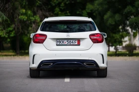 Mercedes-Benz A 200 AMG-LINE/Facelift - 12000 € / 23469.96 лв. - 57919754 9