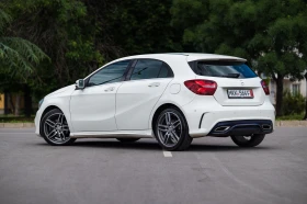 Mercedes-Benz A 200 AMG-LINE/Facelift - 12000 € / 23469.96 лв. - 57919754 7