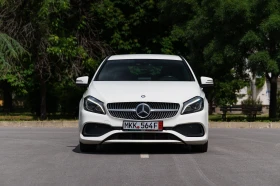 Mercedes-Benz A 200 AMG-LINE/Facelift - 12000 € / 23469.96 лв. - 57919754 3