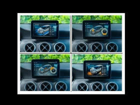 Mercedes-Benz A 200 AMG-LINE/Facelift - 12000 € / 23469.96 лв. - 57919754 15