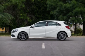 Mercedes-Benz A 200 AMG-LINE/Facelift - 12000 € / 23469.96 лв. - 57919754 4