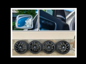 Mercedes-Benz A 200 AMG-LINE/Facelift - 12000 € / 23469.96 лв. - 57919754 17