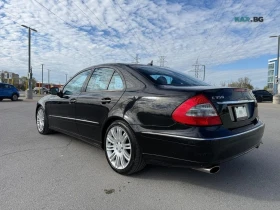 Mercedes-Benz E 350 * 4MATIC* АвтоКредит * (ЦЕНА ДО БГ) | Auto.bg — изображение 4