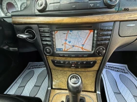 Mercedes-Benz E 350 * 4MATIC* АвтоКредит * (ЦЕНА ДО БГ) | Auto.bg — изображение 15