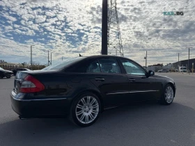 Mercedes-Benz E 350 * 4MATIC* АвтоКредит * (ЦЕНА ДО БГ) | Auto.bg — изображение 8