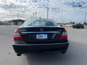 Mercedes-Benz E 350 * 4MATIC* АвтоКредит * (ЦЕНА ДО БГ) | Auto.bg — изображение 9