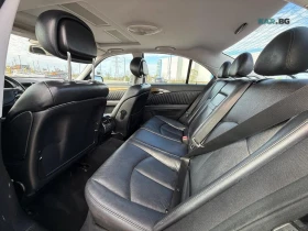 Mercedes-Benz E 350 * 4MATIC* АвтоКредит * (ЦЕНА ДО БГ) | Auto.bg — изображение 11