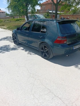 VW Golf | Mobile.bg � ����� ������ 2
