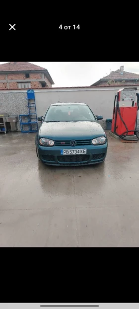 VW Golf | Mobile.bg � ����� ������ 8