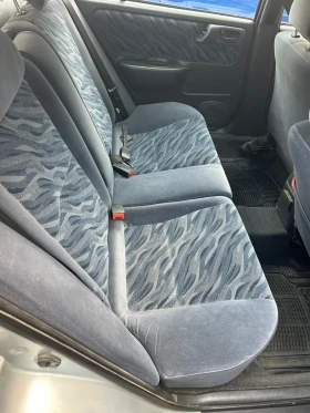 Toyota Carina | Mobile.bg � ����� ������ 8