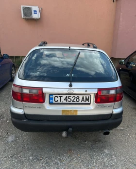 Toyota Carina | Mobile.bg � ����� ������ 9