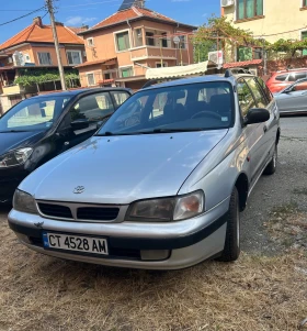 Toyota Carina | Mobile.bg � ����� ������ 2