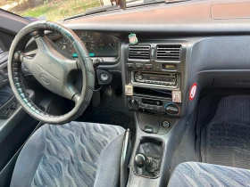 Toyota Carina | Mobile.bg � ����� ������ 6