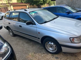Toyota Carina | Mobile.bg � ����� ������ 4