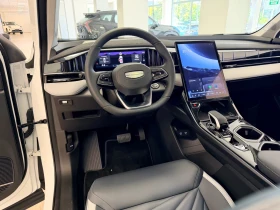 Geely Starray 1.5 FWD 174��  | Mobile.bg � ����� ������ 9