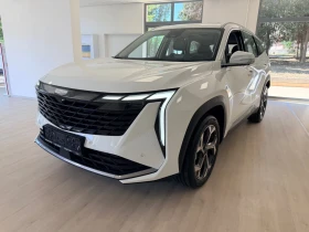 ������ Geely Starray