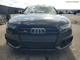 ������ Audi S6
