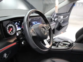Mercedes-Benz E 200 Avantgarde - 15656 € - 60755566 9