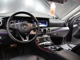 Mercedes-Benz E 200 Avantgarde - 15656 € - 60755566 10
