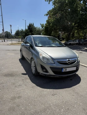 Opel Corsa undefined | Auto.bg — изображение 7