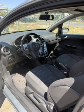 Opel Corsa undefined | Auto.bg — изображение 8
