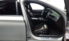BMW 740 M SPORT * ФИКСИРАНА ЦЕНА ДО БЪЛГАРИЯ*  | Auto.bg — изображение 9