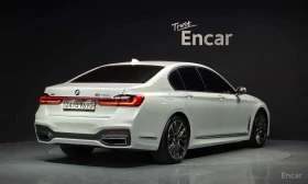 BMW 740 M SPORT * ФИКСИРАНА ЦЕНА ДО БЪЛГАРИЯ*  | Auto.bg — изображение 2