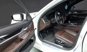 BMW 740 M SPORT * ФИКСИРАНА ЦЕНА ДО БЪЛГАРИЯ*  | Auto.bg — изображение 10