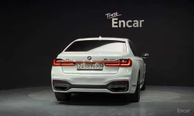 BMW 740 M SPORT * ФИКСИРАНА ЦЕНА ДО БЪЛГАРИЯ*  | Auto.bg — изображение 4