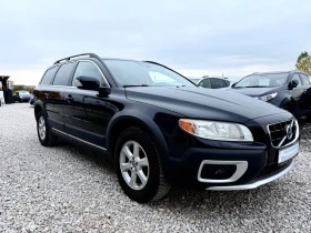 Volvo Xc70 2.4D5 215к.с Швейцария
