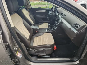 VW Passat 2.0TDI HiGh_LiNE!!! | Auto.bg — изображение 13