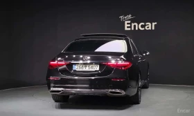 Mercedes-Benz S 580 | Mobile.bg � ����� ������ 4