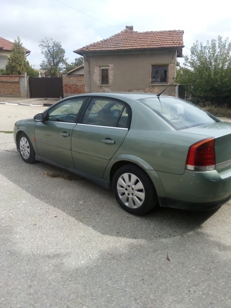 Opel Vectra 2.2 109 кс, снимка 5 - Автомобили и джипове - 47279181