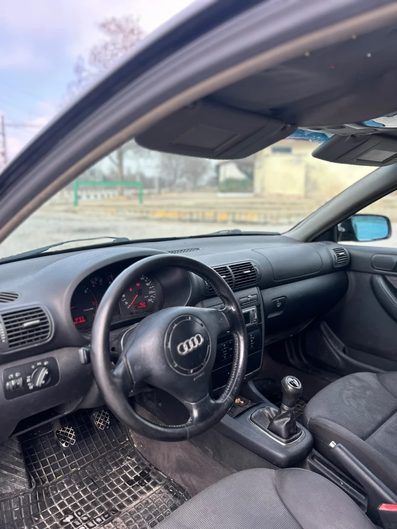 Audi A3, снимка 3 - Автомобили и джипове - 48772163