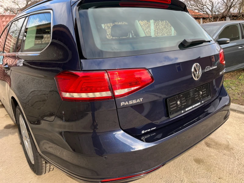 VW Passat, снимка 2 - Автомобили и джипове - 48953695