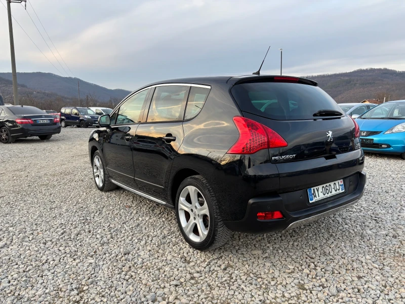 Peugeot 3008 2.0HDI* AUTO* NAVI* PANO* 163kc., снимка 6 - Автомобили и джипове - 49138878