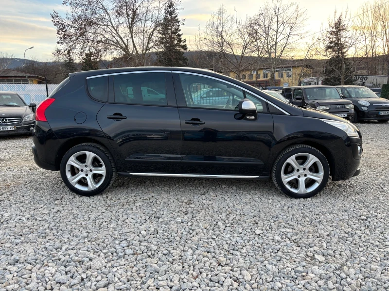 Peugeot 3008 2.0HDI* AUTO* NAVI* PANO* 163kc., снимка 7 - Автомобили и джипове - 49138878