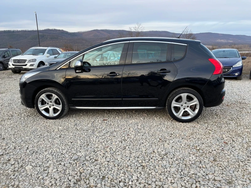 Peugeot 3008 2.0HDI* AUTO* NAVI* PANO* 163kc., снимка 8 - Автомобили и джипове - 49138878