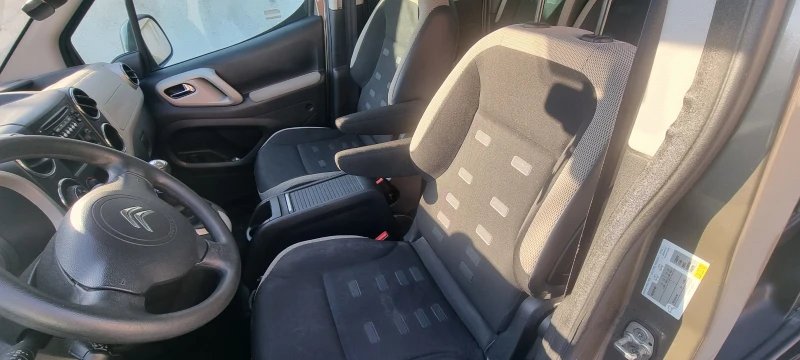 Citroen Berlingo MULTISPACE, снимка 5 - Автомобили и джипове - 49188401