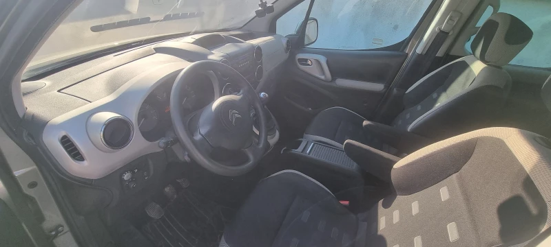 Citroen Berlingo MULTISPACE, снимка 6 - Автомобили и джипове - 49188401