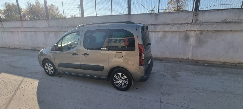 Citroen Berlingo MULTISPACE, снимка 2 - Автомобили и джипове - 49188401